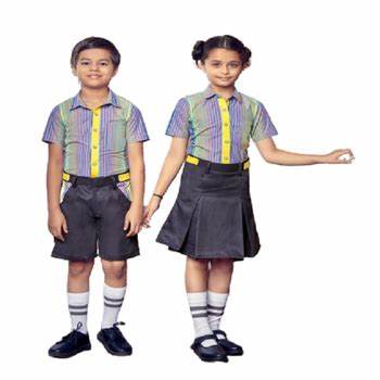 uniform